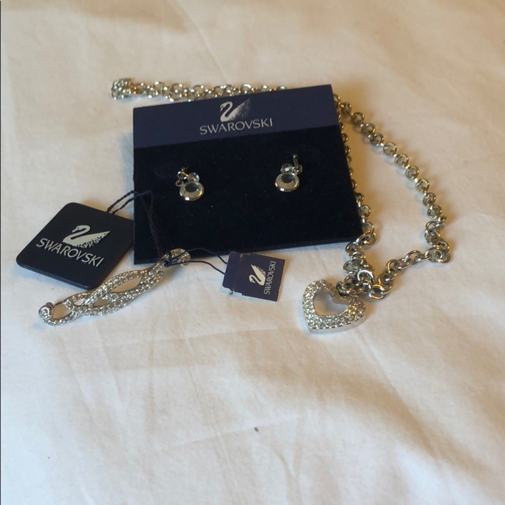 Swarovski Bundle